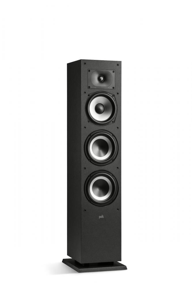 Polk Audio MXT60 lattiakaiutin, musta