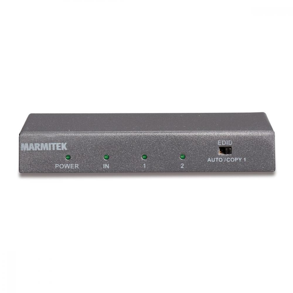 Marmitek Split 612 UHD 2.0 HDMI-jakaja