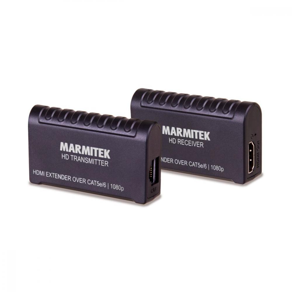 Marmitek MegaView 63 HDMI-jatkaja CAT5e/6