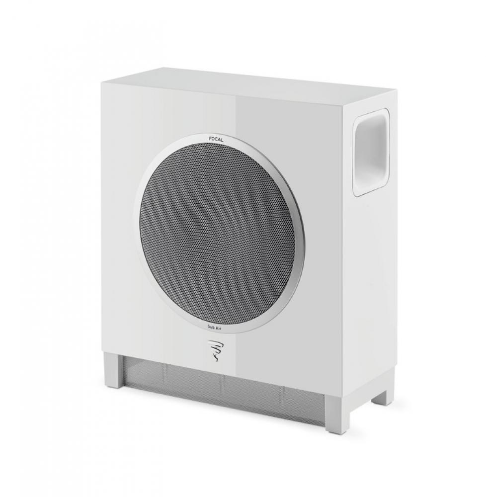 Focal Sub Air langaton subwoofer, valkoinen