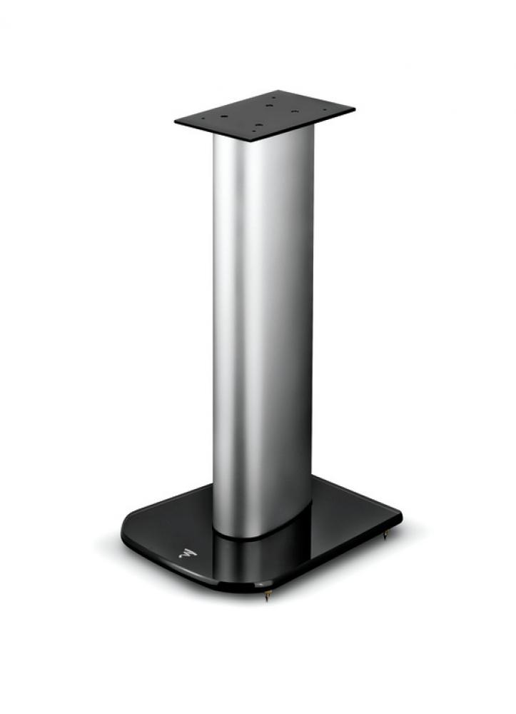 Focal Aria S900 Stand lattiajalustapari, musta