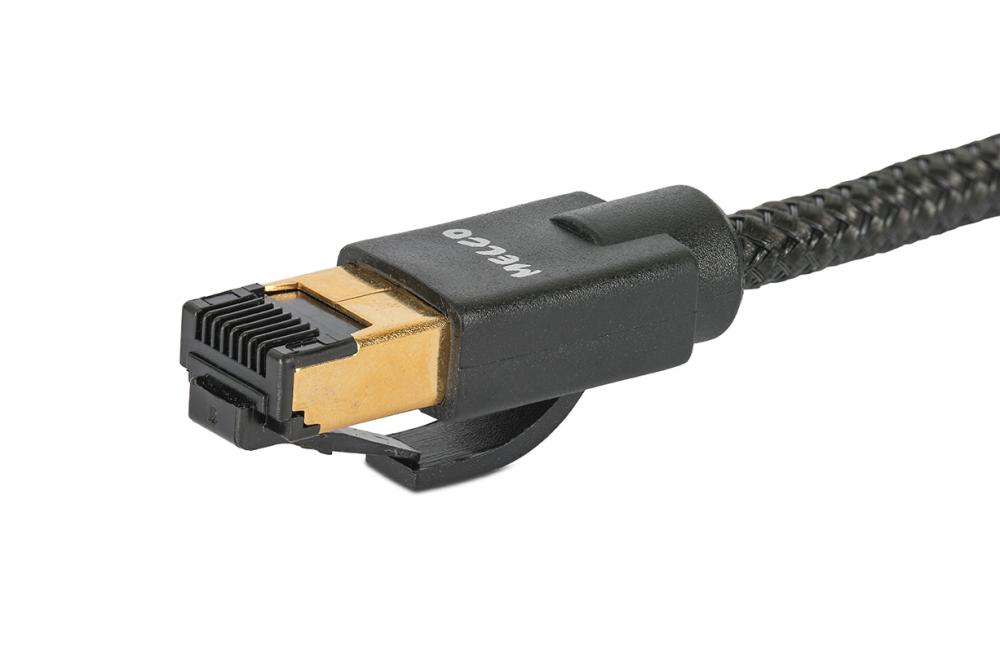 Melco C100 Ethernet-kaapeli, 1m