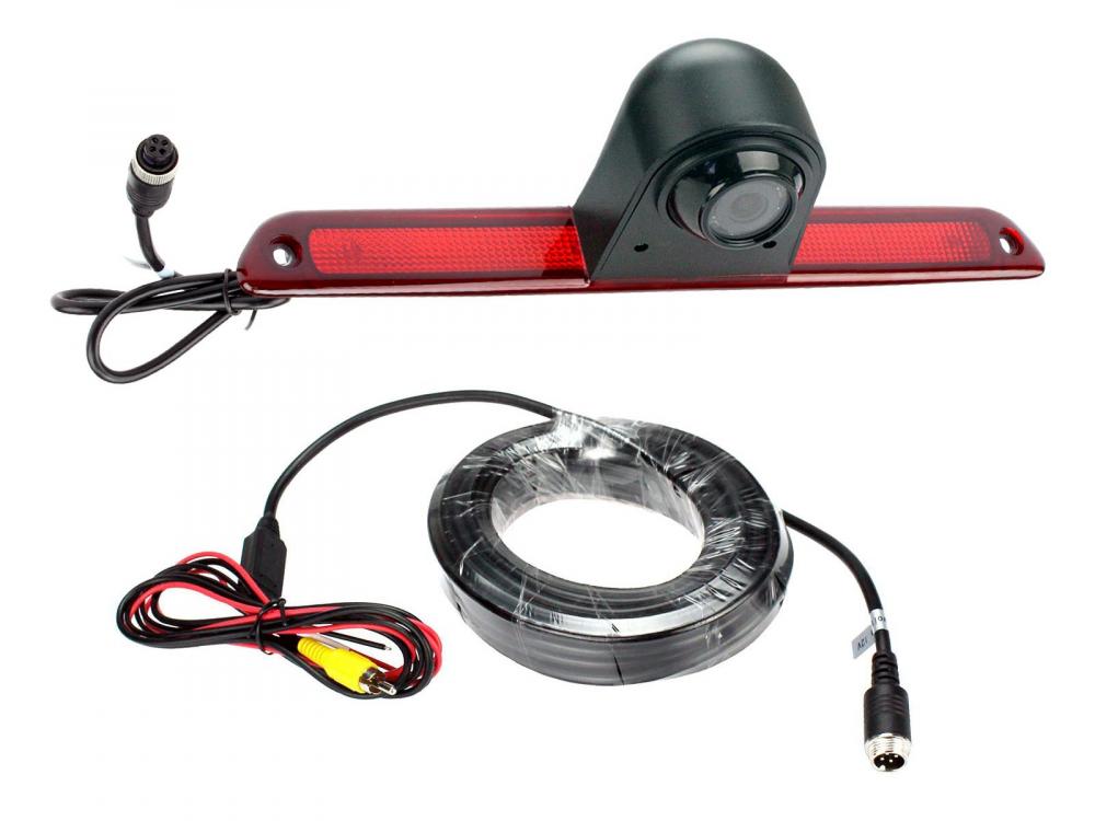 Connects2 CAM-MB5.2 peruutuskamera MB Sprinter