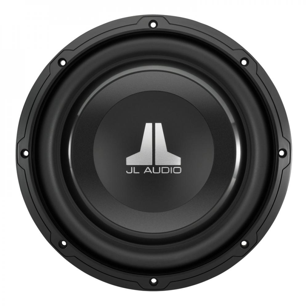 JL Audio 10W1v3-2 10" subwoofer