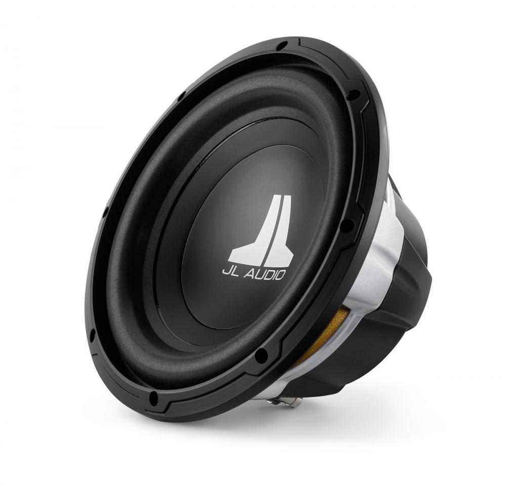 JL Audio 10W0v3-4 10" subwoofer