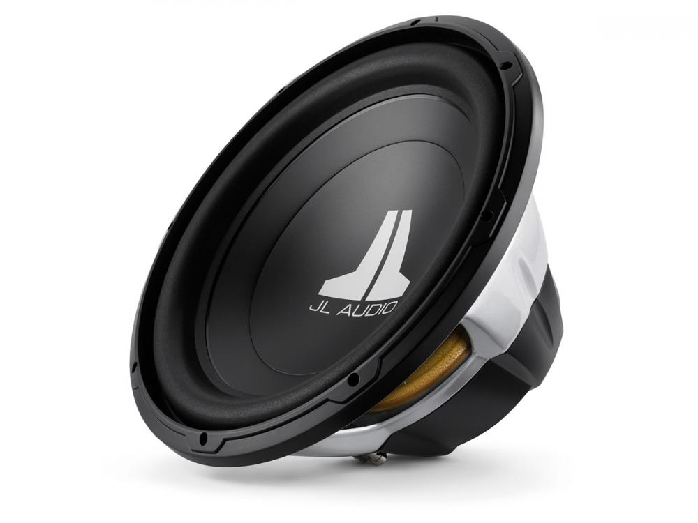 JL Audio 15W0v3-4 15" subwoofer