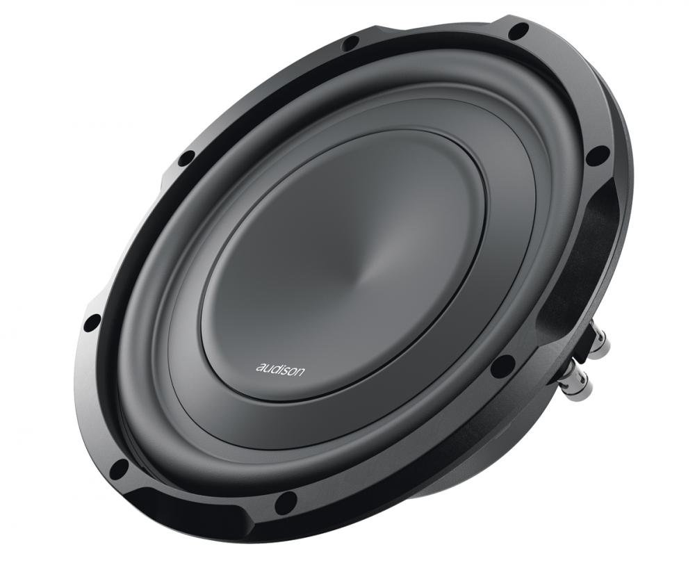 Audison APS 10D 10" subwoofer