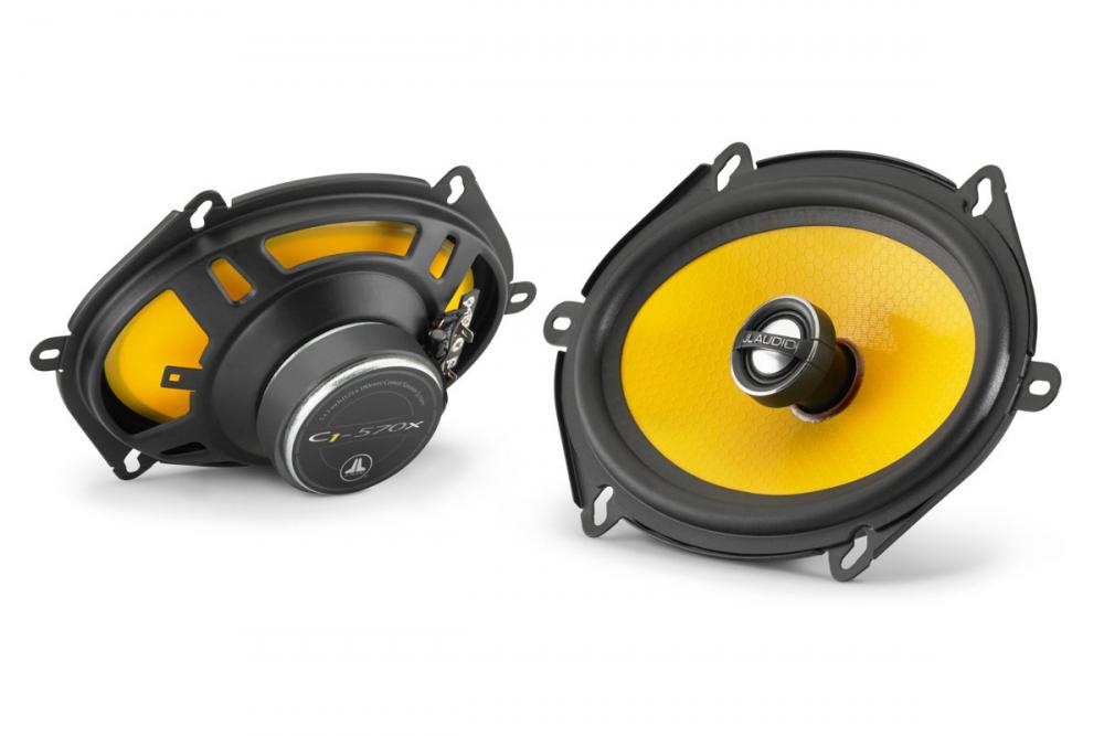 JL Audio C1-570X 5x7" kaiuttimet