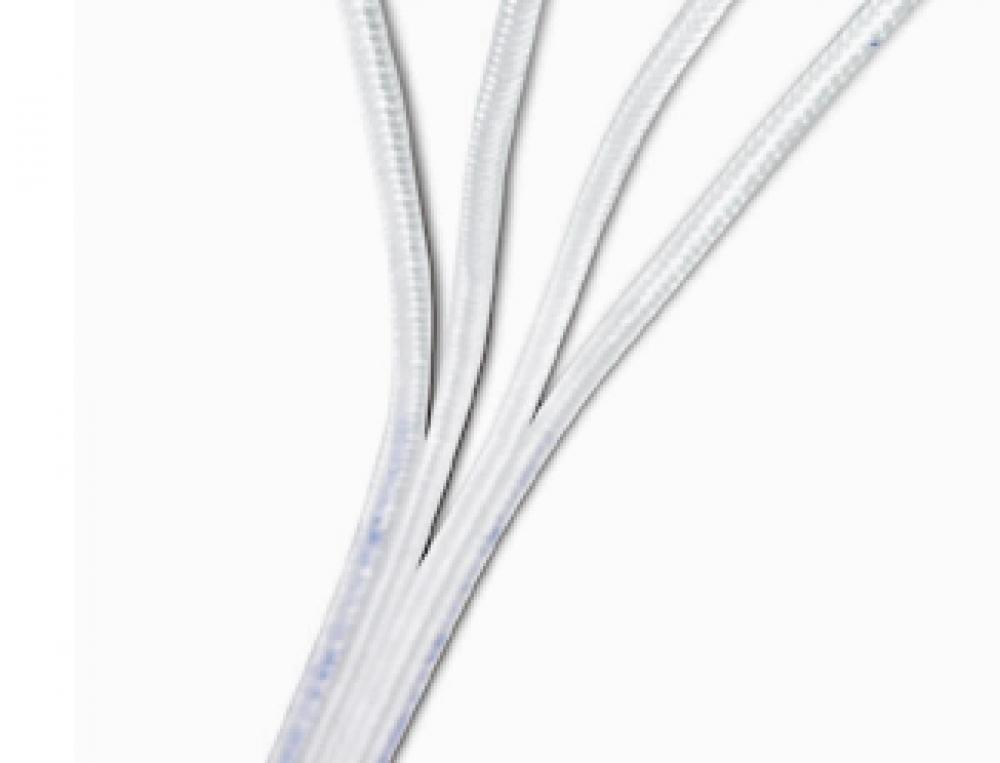QED Silver Anniversary XT Bi-Wire kaiutinkaapeli, 1m