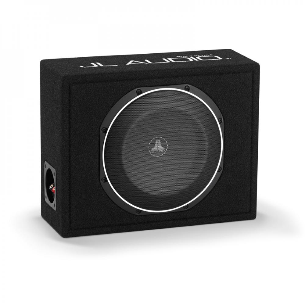 JL Audio CS110LG-TW1 koteloitu 10" subwoofer