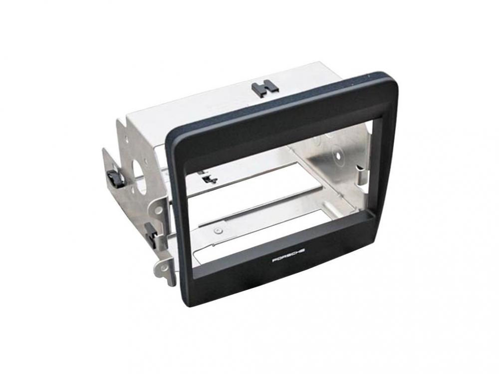 Connects2 CT23PO05 Porsche Porsche Boxster 2012-2016 2-DIN soitinkehys