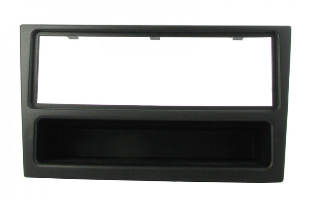 Connects2 CT24VX01 Opel Corsa / Meriva 1-DIN soitinkehys
