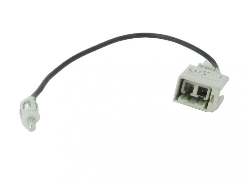 Connects2 CT27AA23 Volvo S60/V40/V70 DIN-antenniadapteri