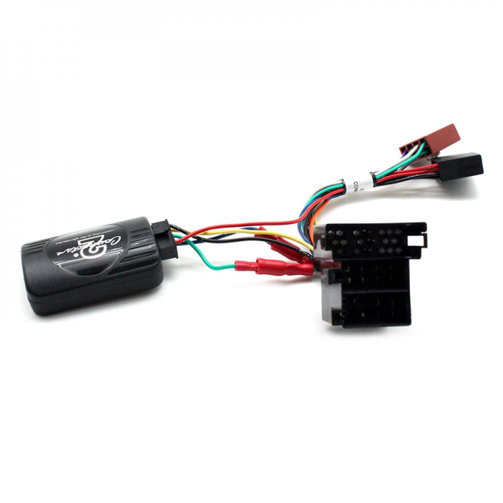 Connects2 CTSFA010.2 Fiat Ducato 2012 - 2014 rattisäädinadapteri