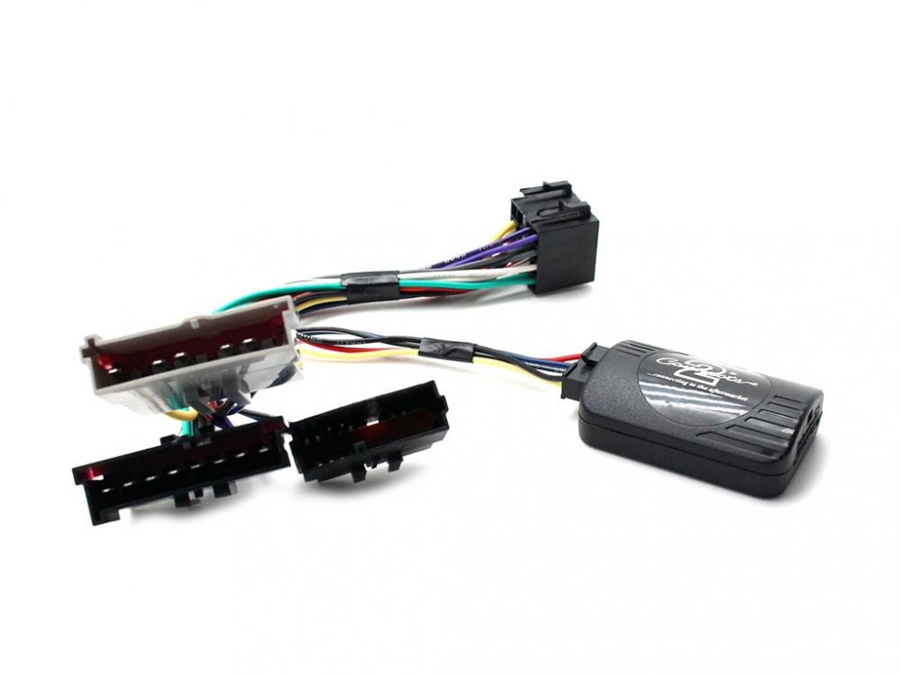 Connects2 CTSFO001.2 Ford rattisäädinadapteri