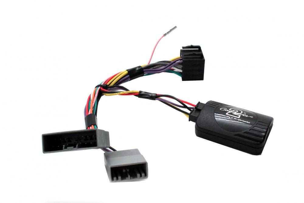 Connects2 CTSHO001.2 Honda rattisäädinadapteri