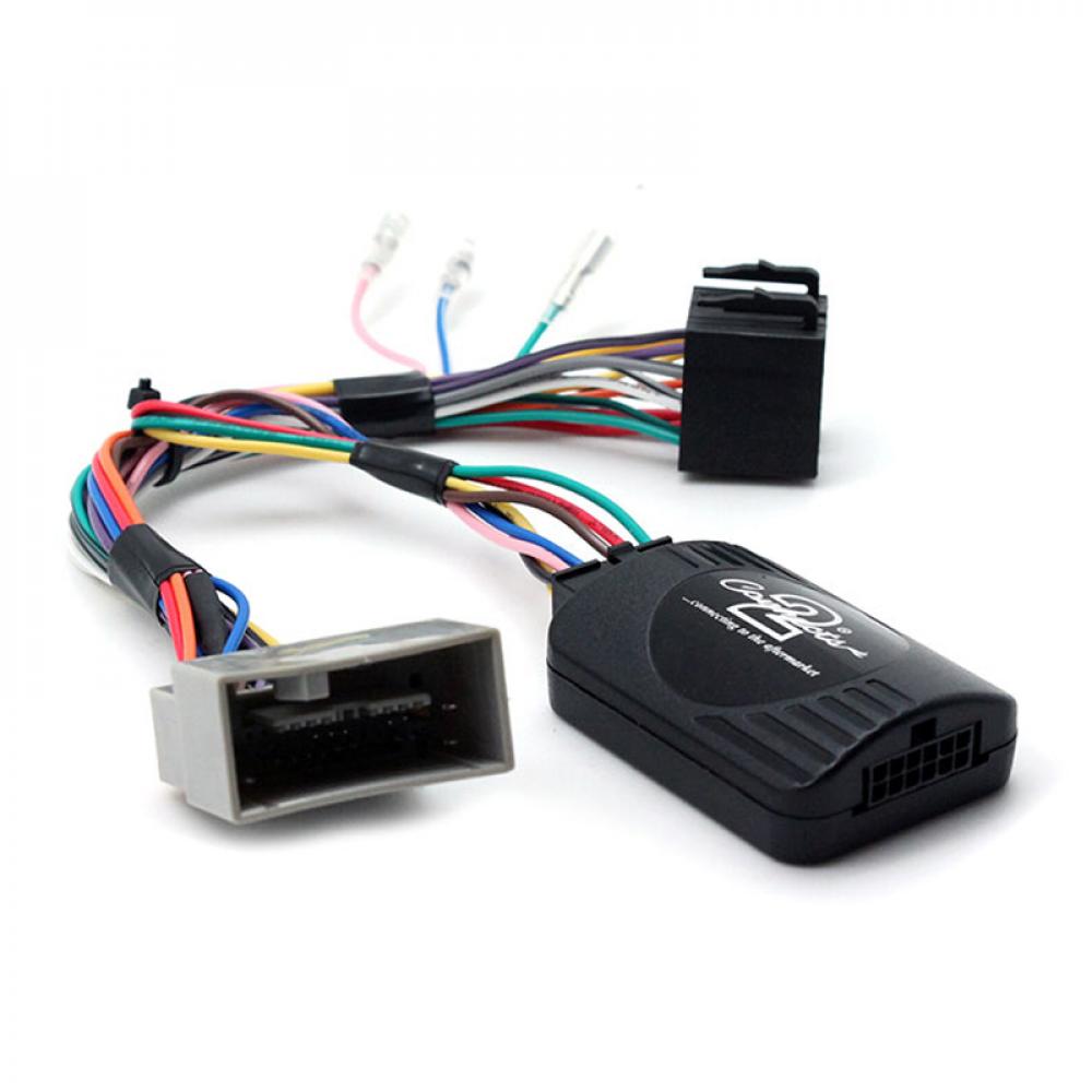 Connects CTSHO003.2 Honda CR-V 2009 - 2012 rattisäädinadapteri