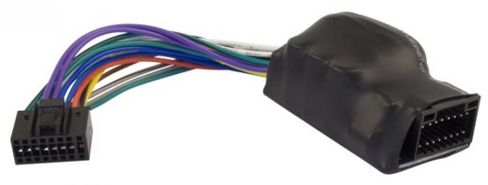 Zenec ZE-NC-PCAP power cap module
