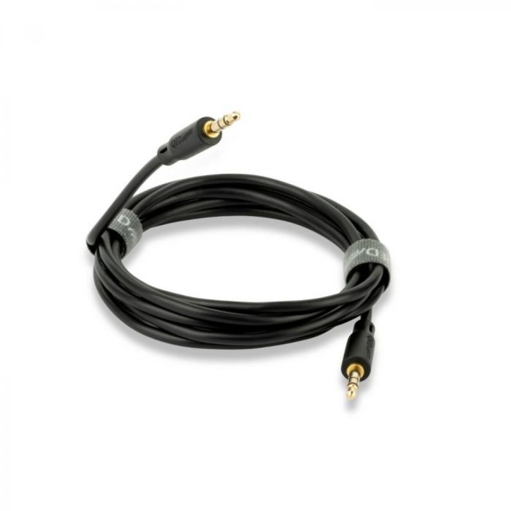 QED Connect 3.5MM-3.5MM 3m