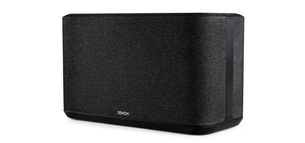 Demokappale Denon Home 350 kaiutin, musta
