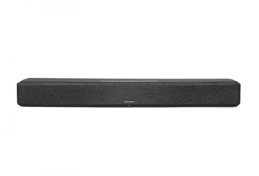 Demokappale Denon Home SB550 soundbar, musta