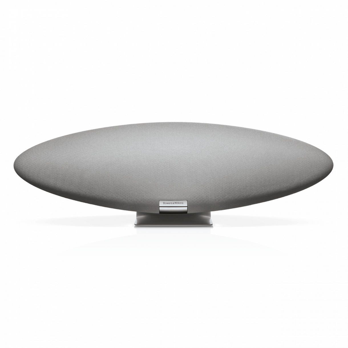 Demo B&W Zeppelin aktiivikaiutin, helmenvalkoinen Demo B&W Zeppelin aktiivikaiutin, helmenvalkoinen