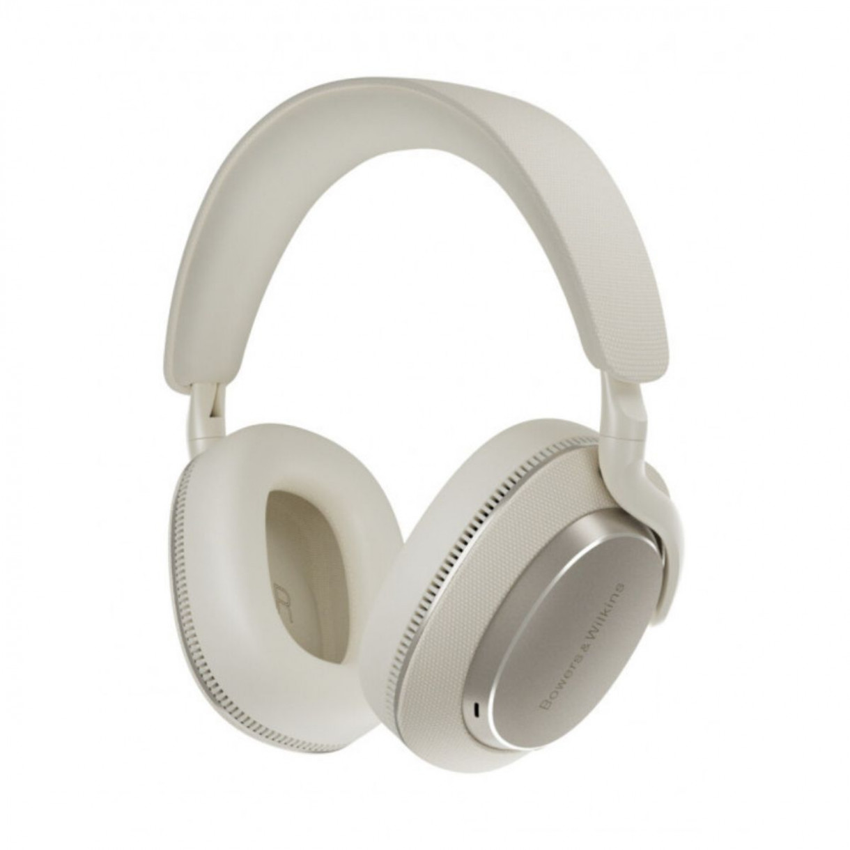 Demo B&W PX7 S3 vastamelukuulokkeet, valkoinen