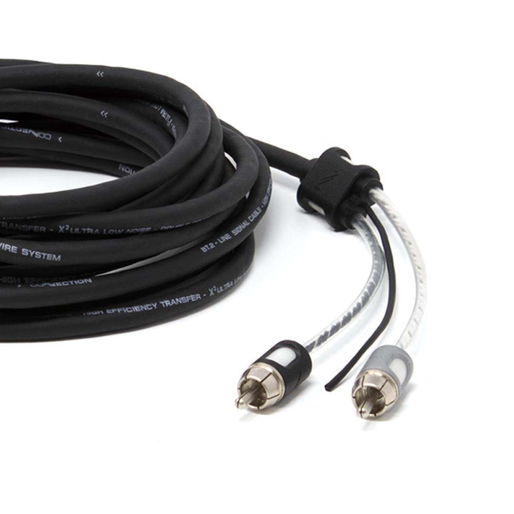 Connection BT2550.2 RCA-johto, 5,5m