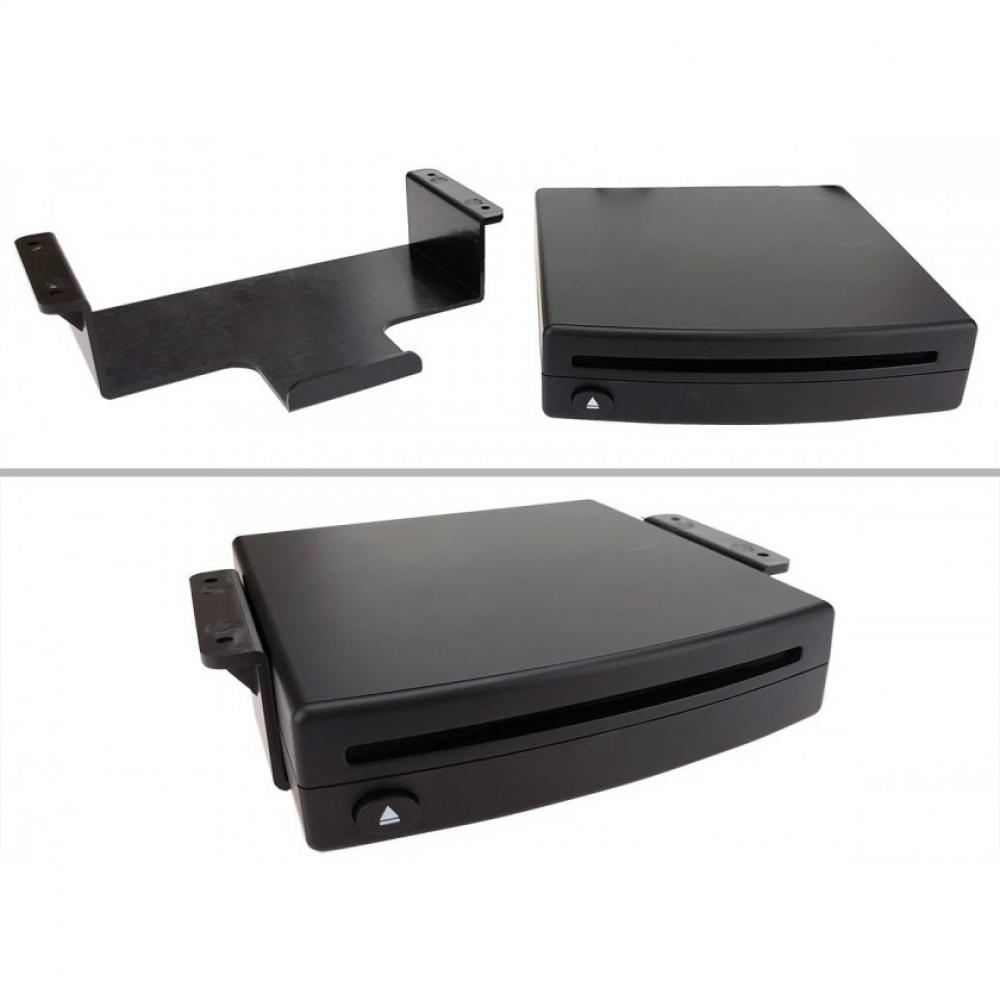 Adaptiv CD-soitin USB-liitäntään Adaptiv CD-soitin USB-liitäntään