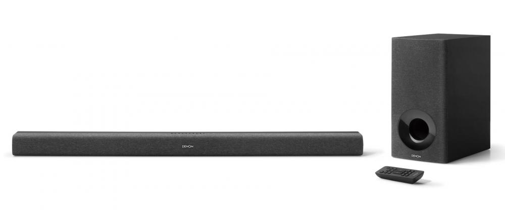 Denon DHT-S416 Soundbar TV-kaiutin