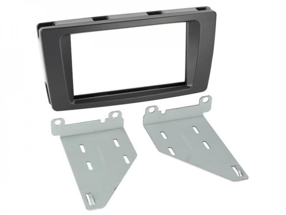 Connects2 CT23SK09 Skoda Yeti/Octavia 2-DIN soitinkehys 