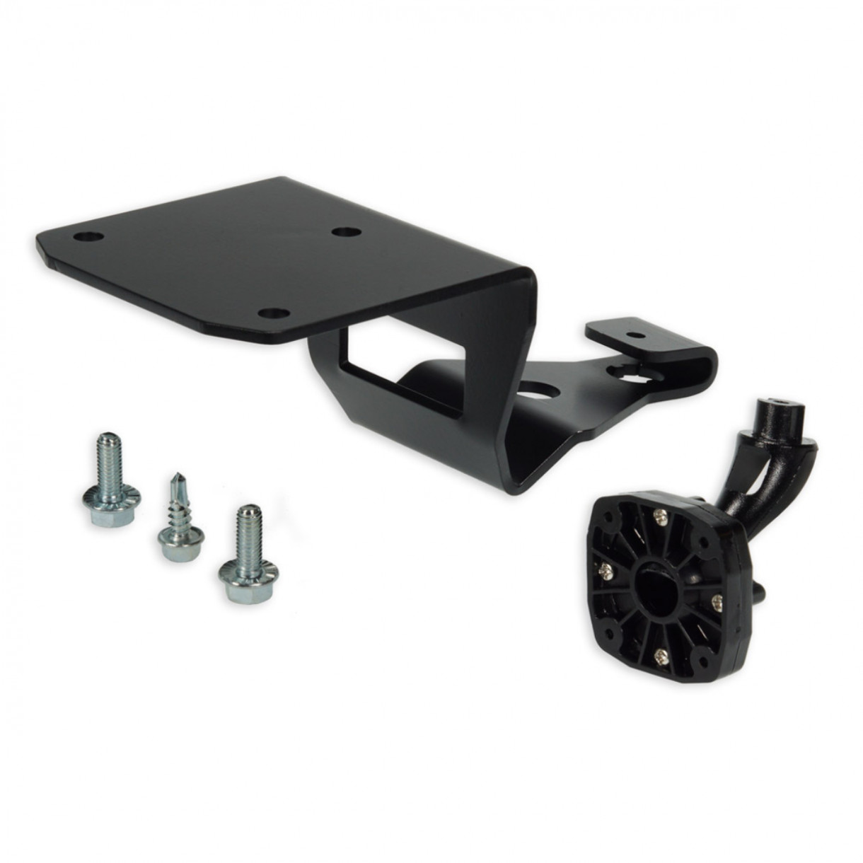 Alpine KTX-DME-DUC peilinäytön asennussarja Fiat Ducatoon