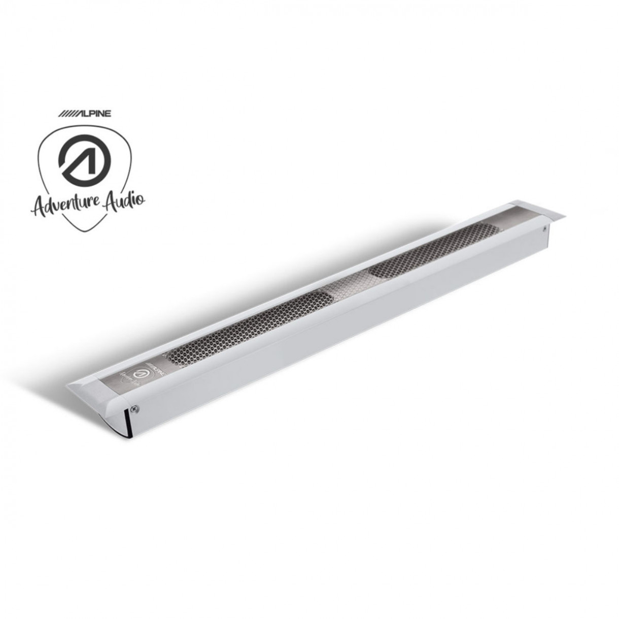Alpine SPC-L350F In Cabin -kaiutin matkailuautoon
