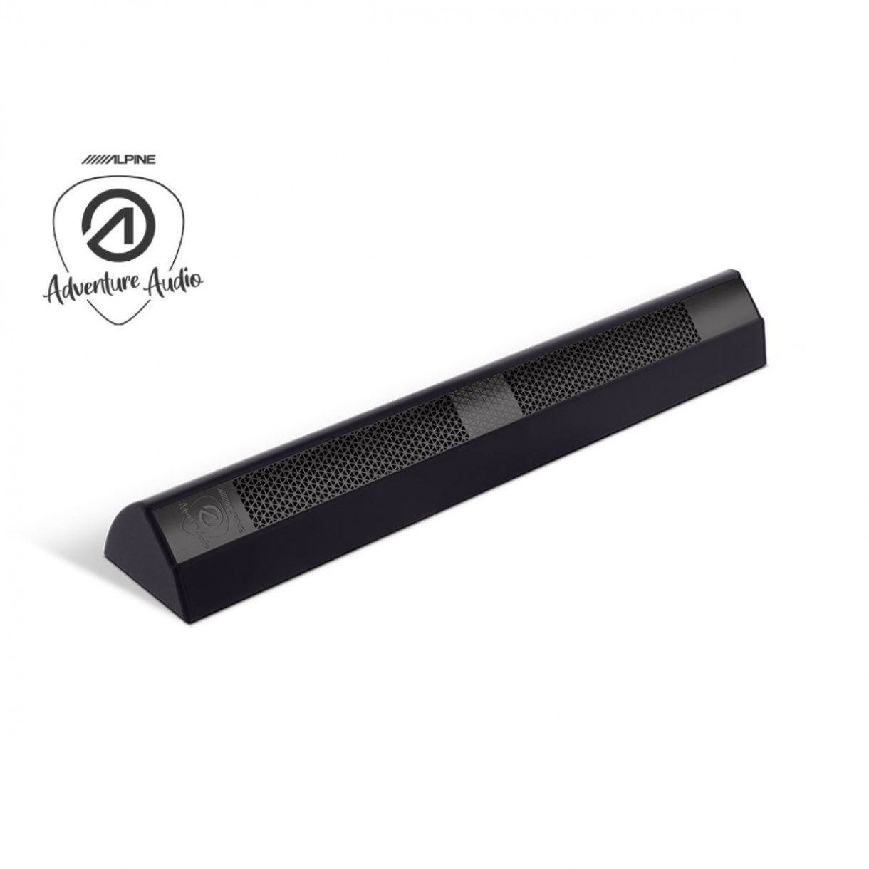 Alpine SPC-L350SB In Cabin -kaiutin matkailuautoon