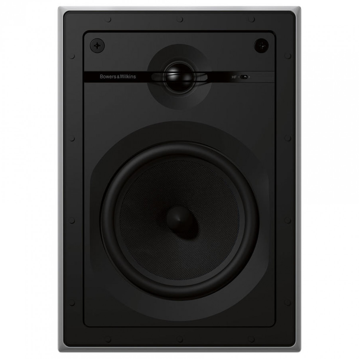 B&W CCM664 asennuskaiutin seinään