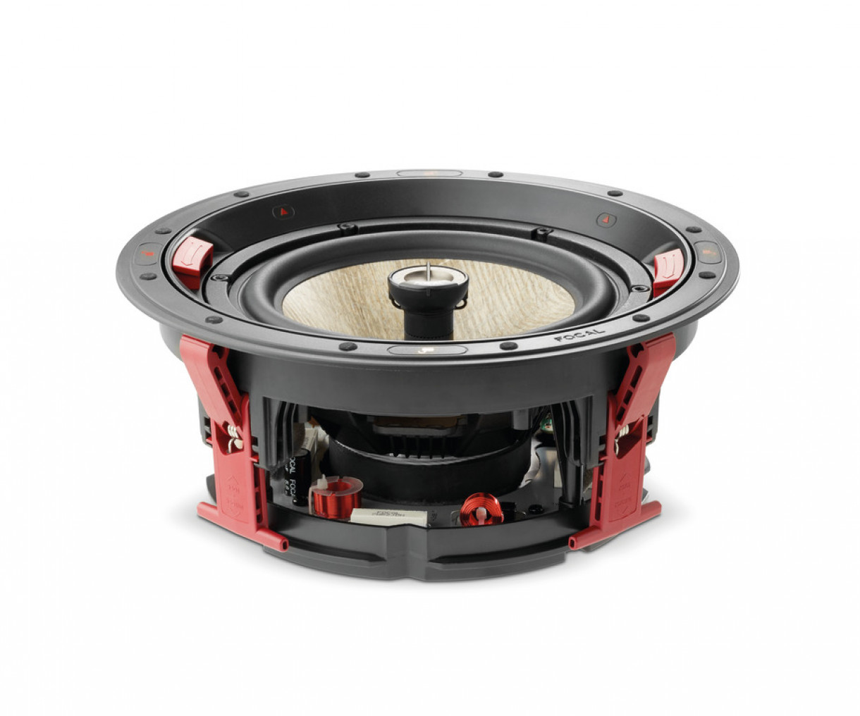 Demo Focal 300 ICW8 asennuskaiutin