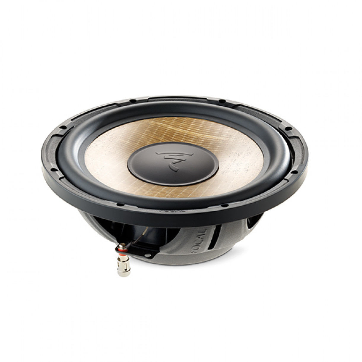 Focal Flax EVO P25 FSE 10" matala subwoofer