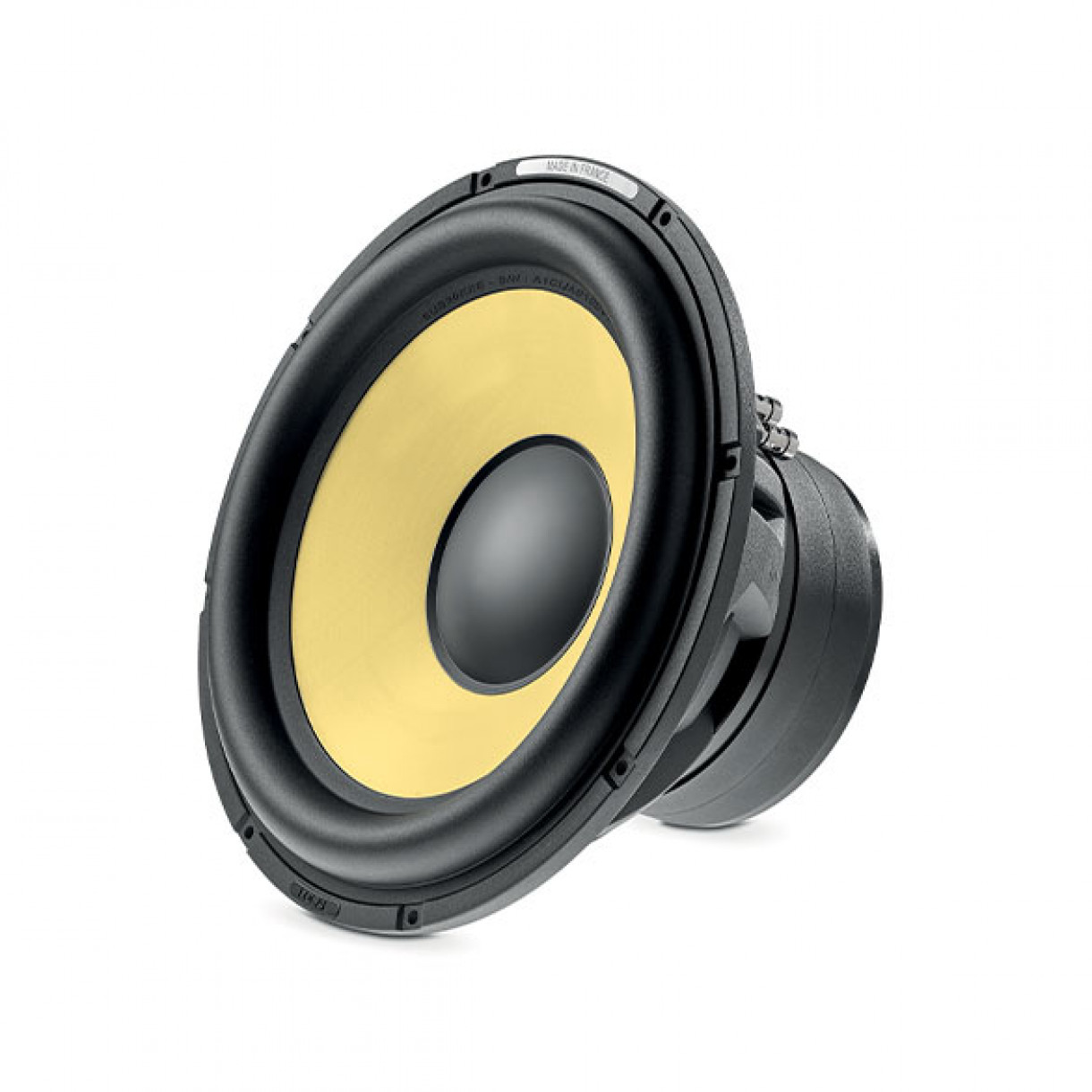 Focal K2 Power EVO 30 KXE 12" subwoofer