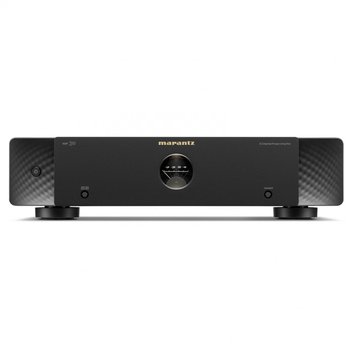 Marantz AMP30 AV-päätevahvistin, musta