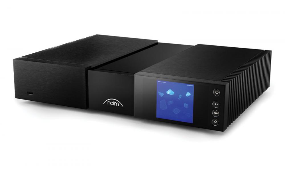 Naim New Classic NSS 333 verkkosoitin