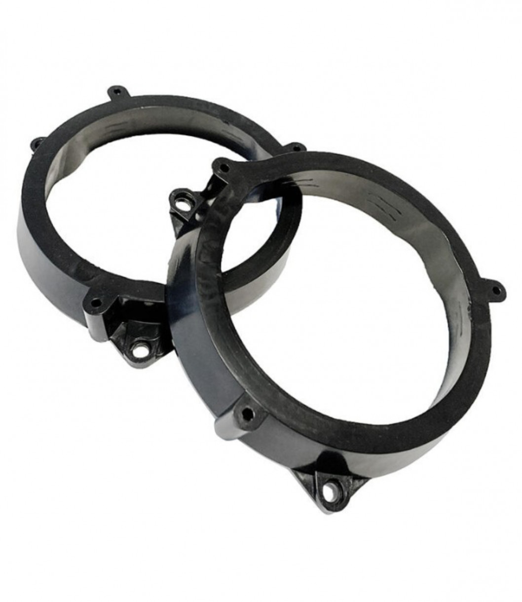 Alpine KTX-BMW-X56 kaiutinsovite