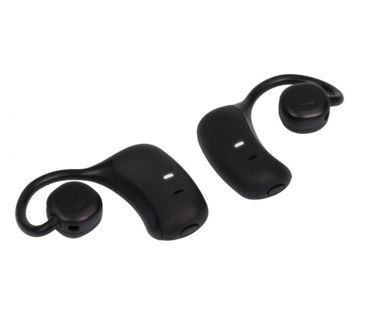 Alpine MBE001BE langattomat nappikuulokkeet