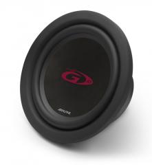Alpine SWG-1044 10" subwoofer