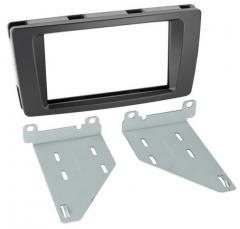 ACV 381340-08-1 Skoda Yeti / Octavia 2-DIN soitinkehys