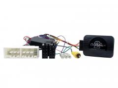 Connects2 CTSKI012.2 Kia rattisäädinadapteri Connects2 CTSKI012.2 Kia rattisäädinadapteri