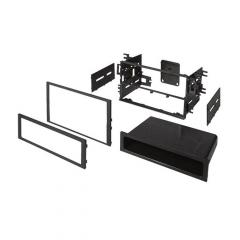 Best Kits BKHONK830 Honda 2-DIN soitinkehys