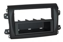 Zenec N-XFDUC8-1DV2 Fiat Ducato 8 1-DIN asennuskehys