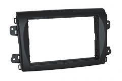 Zenec N-XFDUC8-2DV2 Fiat Ducato 8 2-DIN asennuskehys