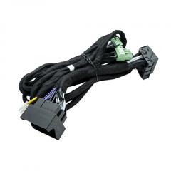 Eton Micro120.2 ja USB6 Plug & Play johtosarja VW T6/6.1 Eton Micro120.2 ja USB6 Plug & Play johtosarja VW T6/6.1