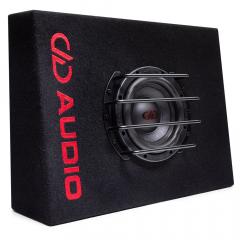 DD Audio LE-ST06D-D2 6,5" koteloitu subbari